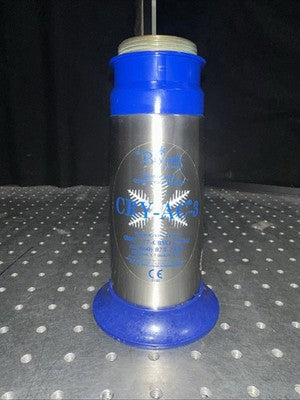 Brymill CRY-AC-3 Liquid Nitrogen Sprayer Dispenser System, 300ml
