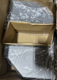 Generac PWRcell Battery Foot Brackets Solar Power