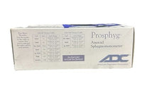 ADC ProSphyg 760 Infant Aneroid Blood Pressure Kit w/ Case & Cuff