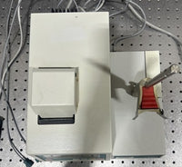 Metrohm 756 KF Coulometer w/ 703 803 Ti Stand Karl Fischer System