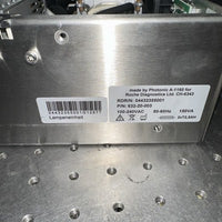 Lampeneinheit 632-20-003 Roche Diagnostics 04432355001