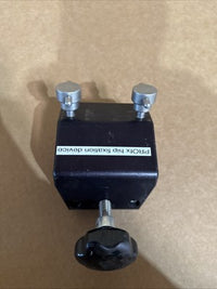 Mizuho OSI 6900-20 Auxiliary Accessory Clamp