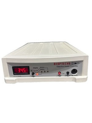 BIOPTECHS OBJECTIVE HEATER CONTROLLER
