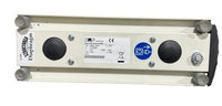 KNF UN816 Diaphragm Vacuum Pump Filtration System w/ Flask Gauge