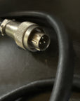 Nikon Eclipse TE300 Inverted Microscope Diaphot 300 Lamp Arm With Lamp