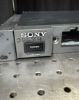 Sony MB-X6 6 Channel Modular Rack for URX-M2 Synthesized Tuner Units *TESTED*