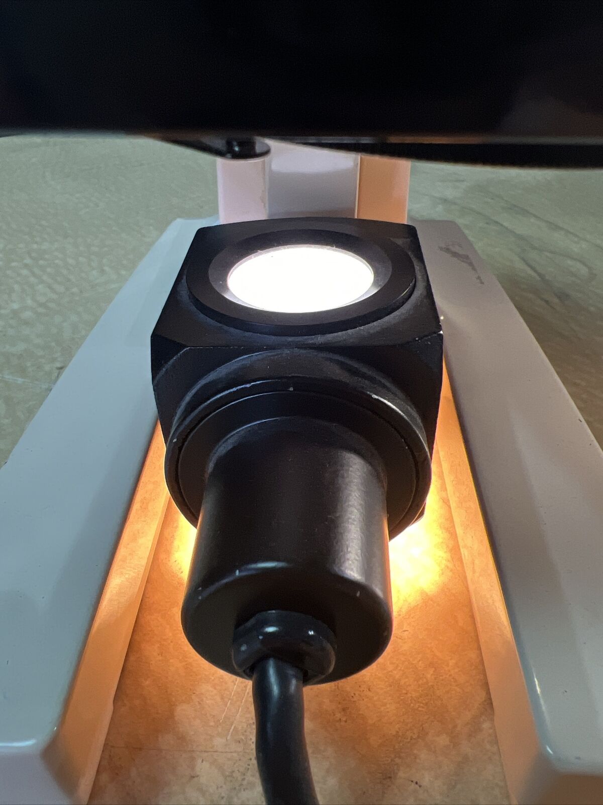 Swift Microscope M970 series With 4x, 10x, 40x Objectives