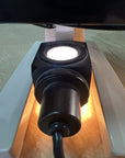 Swift Microscope M970 series With 4x, 10x, 40x Objectives