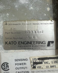 Rockwell Auto. Kato Eng. Reliance Electric 821-76101-02 KCR-760 Voltage Regulato
