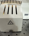ZEISS AXIOSKOP 40 RESEARCH MICROSCOPE With Objectives 5x 10x 20x