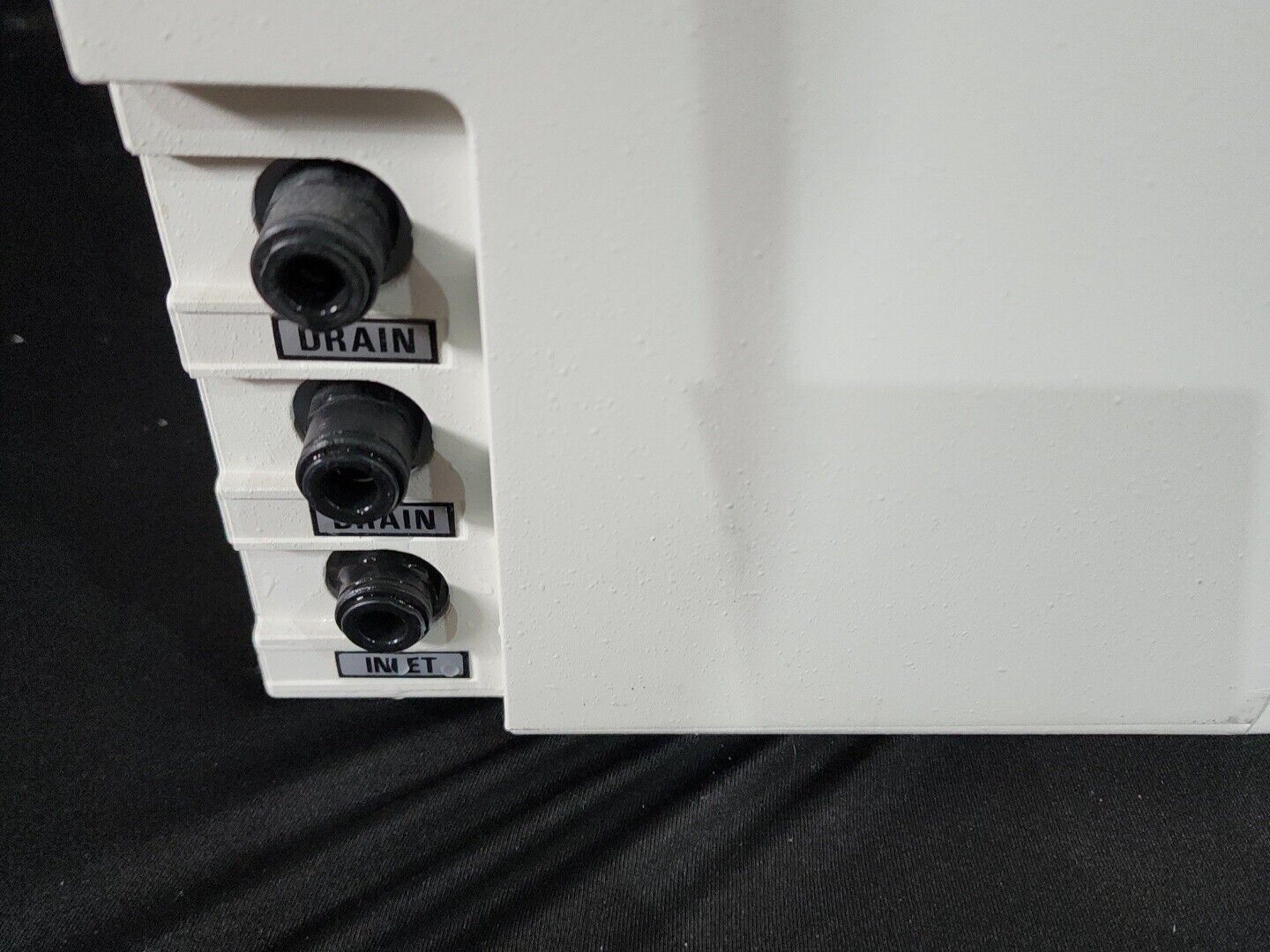 Elga Purelab Ultra Genetic Lab Water Purification System ULTRA GE MK2