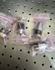 Nikon 10x/0.25, 20x/0.40, 40x/0.55, 4/.10 For Phase Dl Contrast Objective lenses