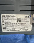 LABORIE MD-6000 PORTASCAN 3D BLADDER SCANNER -untested-