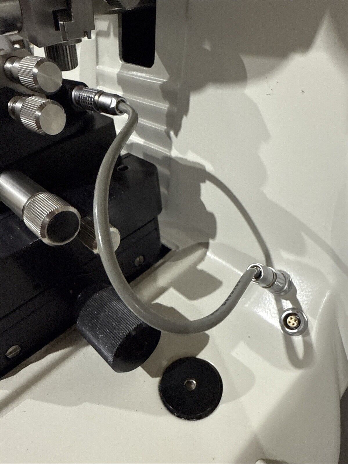 RMC Products PowerTome X Main Unit Microtome
