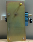 SunX DP-100 Pressure sensor high - performace digital display