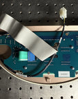 BD Becton Dickerson LSR II Main Control Panel