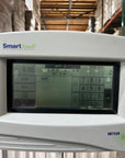Mettler Toledo 662 Step-Saver Shrinkwrap Station Complete with Scale and Labeler