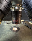 Swift Microscope M970 series With 4x, 10x, 40x Objectives