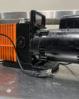 4101020413 / 1725 RPM MECH VACUUM PUMP,  1/3 HP  / FRANKLIN ELECTRIC