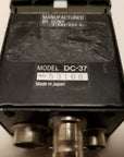 Sony CCD Video Camera Module, Sony Power Unit, Phase 1 Tech Power Supply 