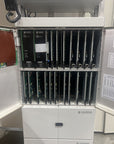 Harris DVM Excell, VersaT1lity, DVM II Rack