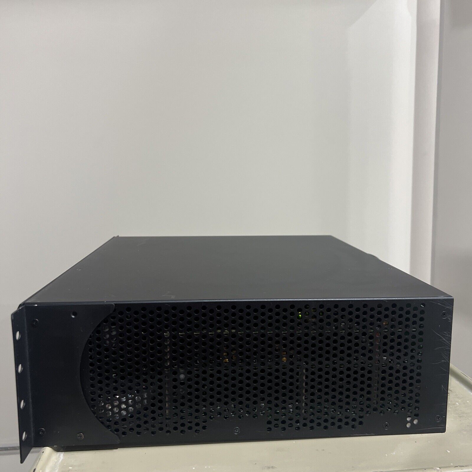 Crestron DMPS-300-C DigitalMedia™ Presentation System 300