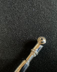 MIDWEST Tru-Torc CONTRA ANGLE HANDPIECE HI-SPEED  With Wrench