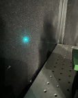 Coherent Sapphire 488-100 CW Laser 488nm 100mW complete system 2017