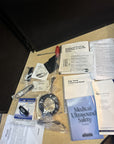 Fujifilm Sonosite P14355-06  Ultrasound Accessory Kit Please See Pictures