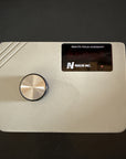 Nikon 99642 Microscope Remote Focus Accessory No Power Adapter