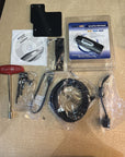 Fujifilm Sonosite P14355-06  Ultrasound Accessory Kit Please See Pictures