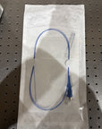 CONVERGENT LASER TECHNOLOGIES SGH1040F OptiLITE 400 micron Holmium Fiber Blue