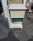 HERMAN MILLER MILCARE L CART