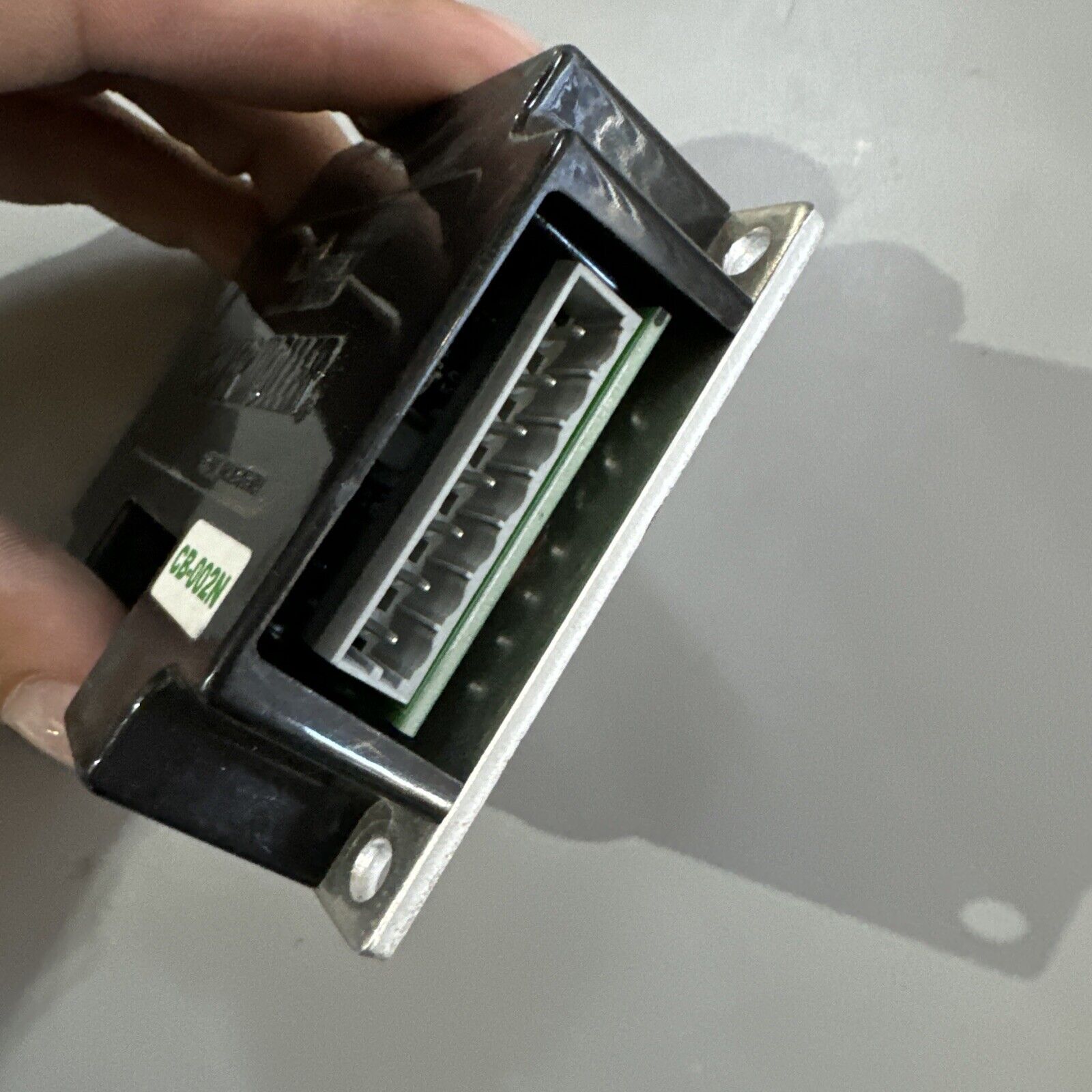 ITOH DENKI CB-002P Power Moller