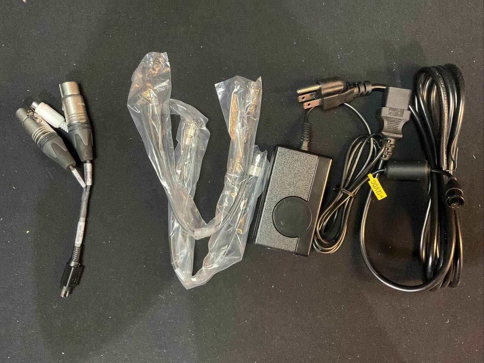 Karl Storz WUIS2286-01 F-292-1 Encoder