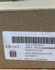 LDI 10 MICRON NOMINAL FILTRATION 070134 FILTER Truck