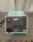 EUC Weller WTCPT Professional Soldering Station Power Unit Only