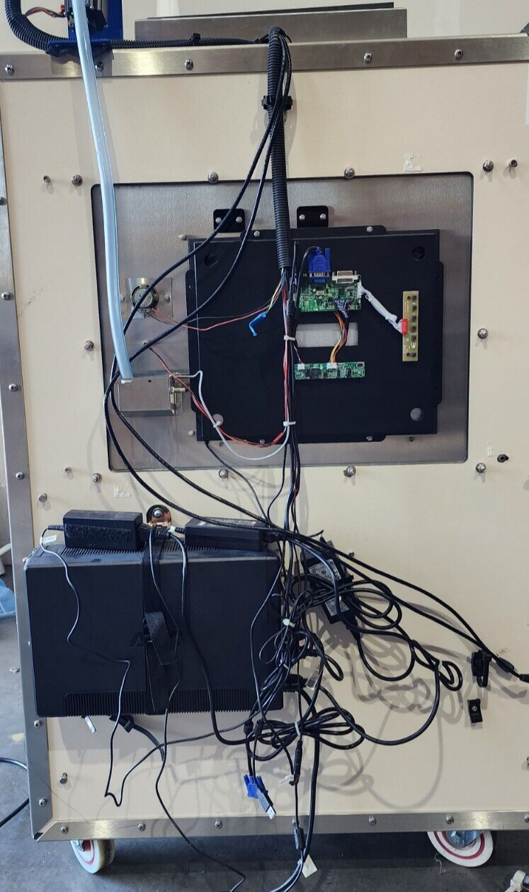 Dart NeuroScience Cognitive Animal Testing Cabinet