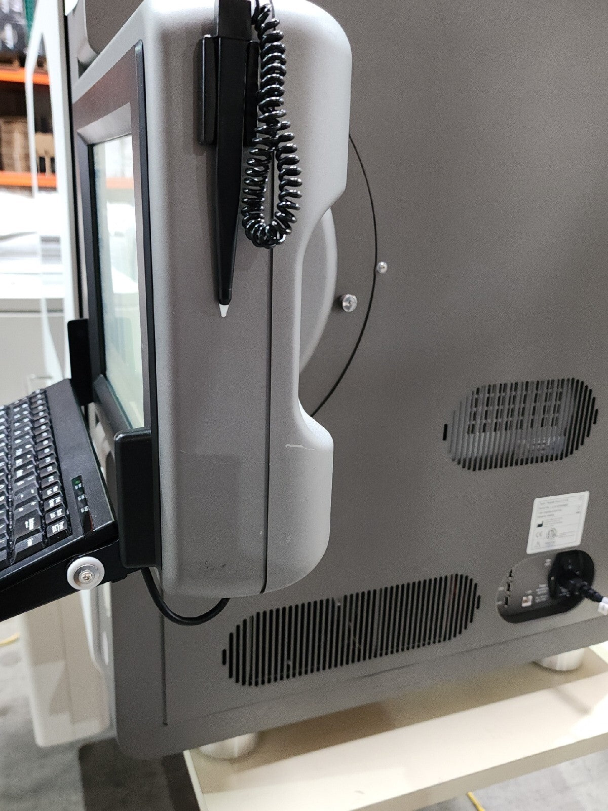 Roche MagNA Pure LC 2.0 DNA Sequencer