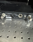 2x SHURE SC4-CP, SC4-CL  Receiver No Power Cords