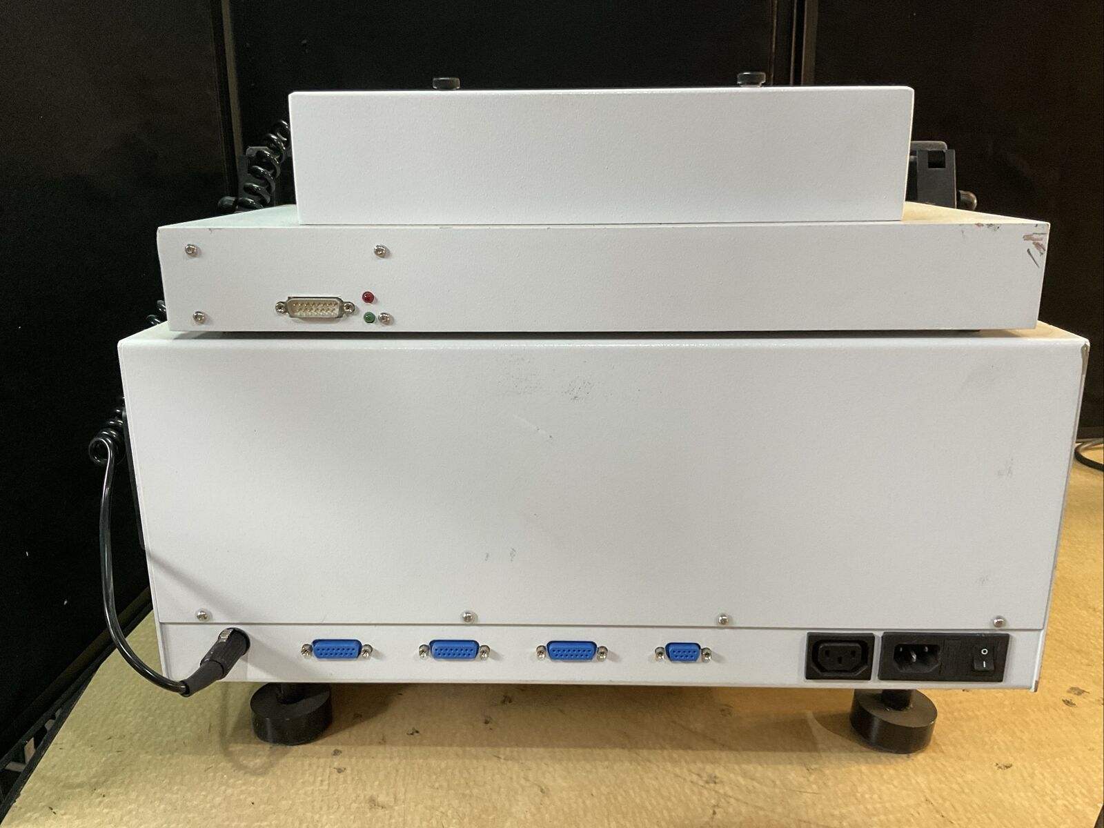 Corbett Robotics CAS-1200 Automated Real-Time Quantitative PCR Pipetting System