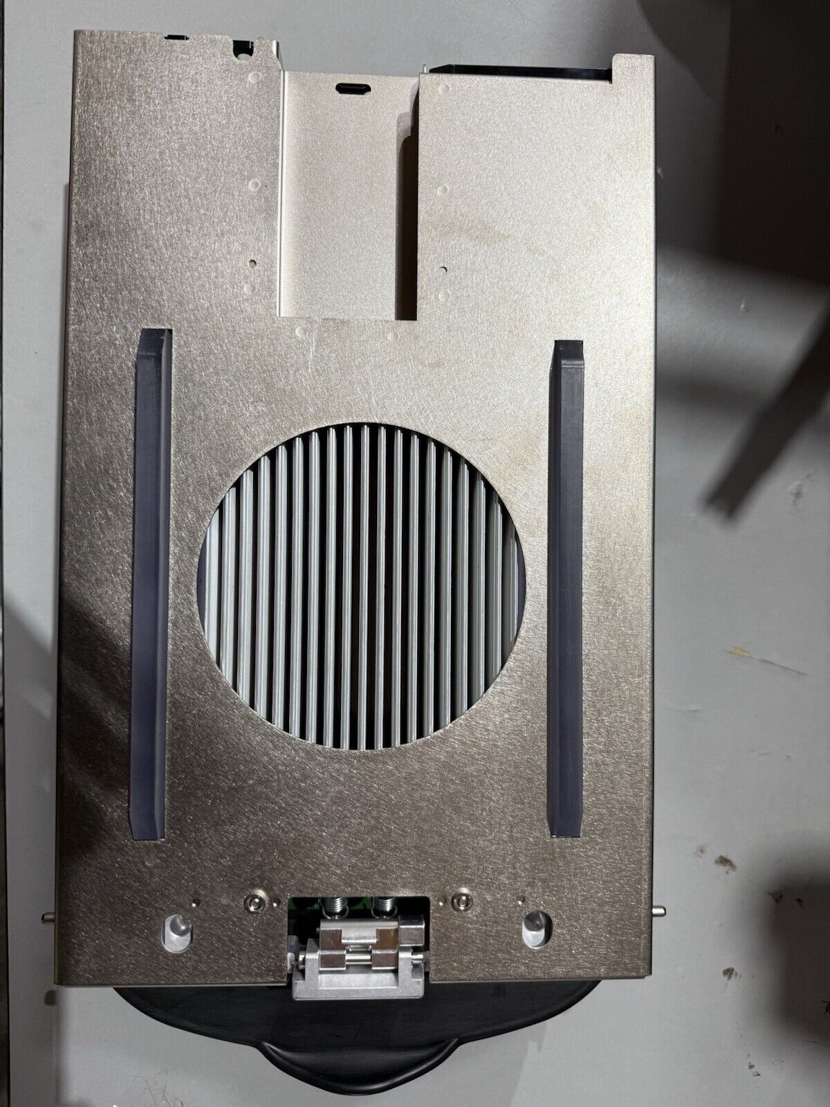 Applied Biosystems 4453552  ViiA 7 Real Time PCR System 384 Well Block