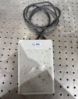 OZ-PLUS STANDARD SIZED BRUSHLESS MICRO MOTOR FOOT PEDAL ONLY