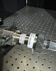 BD Biosciences LSR II Flow Cytometer 19-64570-03 Rev. E Flow Cell Assembly