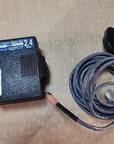 MedaSonics P81 Doppler Probe - 2.MHz For D8 VERSATONE Machine