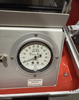 M.I.I. Vent Aid TTL training / Test Lung With Case