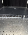 Sony MB-X6 6 Channel Modular Rack for URX-M2 Synthesized Tuner Units *TESTED*