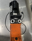 4101020413 / 1725 RPM MECH VACUUM PUMP,  1/3 HP  / FRANKLIN ELECTRIC