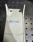Nikon TE-DH100W Illuminator Part 12V 100W for Inverted Microscope Made in Japan