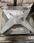 Mettler Toledo 662 Step-Saver Shrinkwrap Station Complete with Scale and Labeler